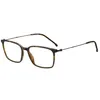 Image de HUGO BOSS Lunettes de Vue BOSS 1704 Havana black 55/17/150 Homme