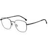 Image de HUGO BOSS Lunettes de Vue BOSS 1713/F Matte black 52/19/145 Homme