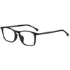Image de HUGO BOSS Lunettes de Vue BOSS 1716/F Black 52/18/145 Homme
