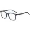 Image de HUGO lunettes, modèle HG 1315, couleur bleu, verre 50 mm, pont 20 mm