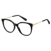Image de THE MARC JACOBS lunettes, modèle MARC 770, couleur noir, verre 54 mm, pont 16 mm