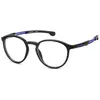 Image de Carrera Lunettes de Vue 4418 Black blue 51/20/140 Homme