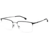 Image de Carrera Lunettes de Vue 8909 Matte black ruthenium 55/19/140 Homme