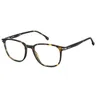 Image de Carrera Lunettes de Vue 348 3MA HAVANA RUTHENIUM 50/19/145 Homme