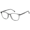 Image de Carrera Lunettes de Vue 348 Grey 50/19/145 Homme