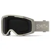 Image de SMITH OPTICS RHYTHM MTB Chalk - Sun Black CromaPop + Clear NEU