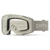 Image de SMITH OPTICS RHYTHM MTB Chalk - Clear Single NEU