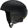 Image de SMITH Rodeo JR MIPS Casque Mixte, Matte Black, Taille Unique