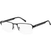 Image de GRUPO OPTICO 1910 GAFAS TOMMY HILFIGER - Modelo: TH 2197_ C: MATTE BLACK/Eye size: 55 - Bridge size: 19