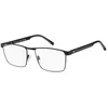 Image de Tommy Hilfiger lunettes, modèle TH 2196, couleur noir mat, verre 57 mm, pont 18 mm