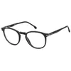 Image de CARRERA lunettes, modèle 352, couleur noir RUTHENIUM, verre 49 mm, pont 21 mm
