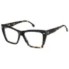 Image de Carrera Lunettes de Vue 3064 Havana 55/17/140 Femme