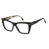 Image de Carrera Lunettes de Vue 3064 BLACK 55/17/140 femme