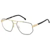 Image de CARRERA 109487 Lunettes de lecture, I46, 58, I46, 58
