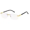 Image de Carrera Lunettes de Vue 1142 Yellow gold 57/15/145 Homme