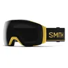 Image de Smith OPTICS I/O MAG XL Killer Bee Lunettes de ski et snowboard Noir