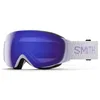 Image de Smith OPTICS Lunar Fog Spires Lunettes de ski et de snowboard ChromaPop Everyday Violet Mirror