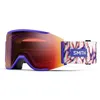Image de Smith Squad Mag Color Ultraviolet Peaking, One Size ULTRAVIOLET PEAKING One Size