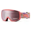 Image de SMITH Rally Color Flare Flora, One Size FLARE FLORA One Size