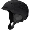 Image de Smith - Casque De Ski/Snow Vantage 2 Matte Black Homme - Homme - Taille 55/59 - Noir