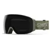 Image de Smith OPTICS I/O MAG Lunettes de ski et snowboard x High Fives ChromaPop Sun Black