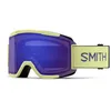 Image de Smith Optics Squad Serpentine ChromaPop Everyday Violet Mirror Lunettes de ski et de snowboard