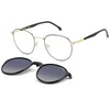 Image de CARRERA CA 368/C BLACK RED 51