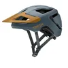 Image de Smith Unisex Pilot MIPS Farradhelm, Matte Flint, 51-55CM