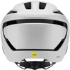 Image de Smith Unisex Pilot MIPS Farradhelm, Matte White, 51-55CM