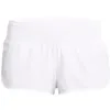 Image de Under Armour Launch Pro 2In Short de Running Femmes Blanc - White XL
