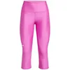 Image de Under Armour Women's Vanish Hi Capri Shorts