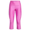 Image de Under Armour Femme Vanish Hi Capri Shorts