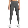 Image de Under Armour Campus Legging Collants Femme, Castlerock / / Noir, XS