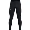 Image de Under Armour Hommes Launch Elite Coldweather Tight Vêtements De Course Collant De Course Black - Noir M
