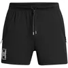 Image de Under Armour Run Anywhere Short de Running Hommes Noir - Black XXL