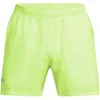Image de Under Armour Launch Run 5-inch Shorts, (304) Vert Morph/Vert Morph/Réfléchissant, XX-Large Homme
