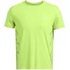 Image de Under Armour Hommes Launch Elite Graphic Shortsleeve Tee Vêtements De Course Maillot De Course Morph Green - Vert M