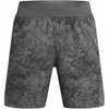 Image de Under Armour Launch Pro 7In Printed Short de Running Hommes Gris - Castlerock XXL