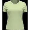 Image de Under Armour Femmes Launch Shortsleeve Vêtements De Course Maillot De Course Retro Green - Vert S