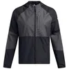 Image de Under Armour Femmes Launch Elite Coldweather Jacket Vêtements De Course Veste Running Black - Noir S