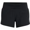 Image de Under Armour Femmes Launch Pro 2In Short Vêtements De Course Short De Running Black - Noir M