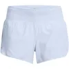 Image de Under Armour Launch Pro 2In Short de Running Femmes Bleu - Nimbus Blue L