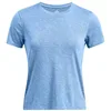Image de Under Armour Launch Camo Short Sleeve T-Shirt S