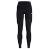 Image de Under Armour Pantalon de Sport pour Femme Motion Legging EMEA, 001 Noir., XL