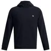 Image de Under Armour Expanse Fleece Sweat à Capuche Hommes Noir - Black XXL