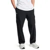 Image de Under Armour Pantalon Cargo Vibe Noir XS
