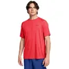 Image de Under Armour T-shirt d'entraînement technique pour homme, Racer Red, L