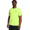 Image de Under Armour Hommes Tech Textured SS-PPL Short-Sleeves XL
