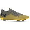 Image de Under Armour Chaussures de football Shadow Elite 2 pour homme, Vert argile, 45 EU