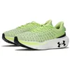 Image de Under Armour Infinite Elite Chaussures de Running Chaussure de Running sans stabilisateurs Femmes Vert - Green 40,5